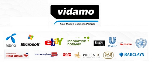 Norway’s Award-Winning, top mobile venture company Vidamo Group chooses The Triana Group to prepare US expansion