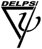delpsi logo