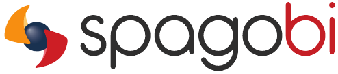 SpagoBI Logo