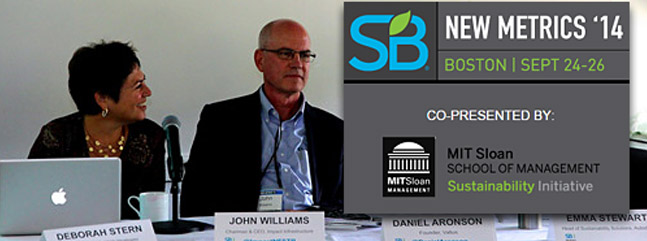 The Triana Group represents Tennaxia Sustainability Solutions at MIT Conference