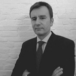 The Triana Group welcomes former Director of Finance at American Express Jacques-Olivier d’Halluin